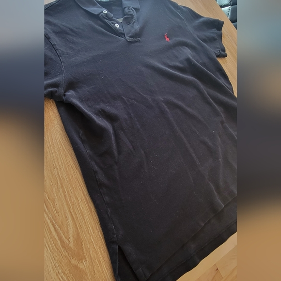 Medium Ralph Lauren polo - Picture 2 of 2